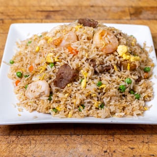 House Special Fried Rice