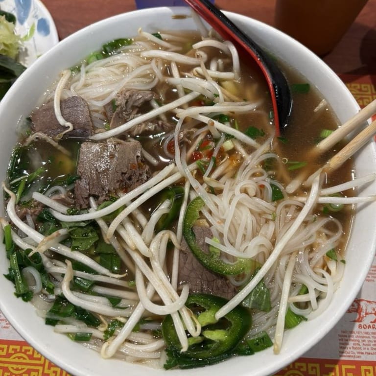 Vietnamese Catering for Your Next Event in Norwalk
