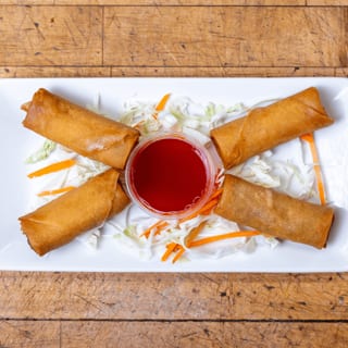 Egg Rolls
