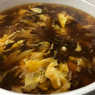 Hot & Sour Soup