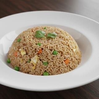 Egg Fried Rice