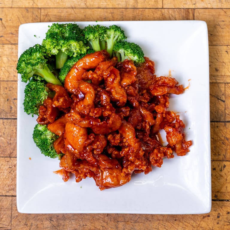 Beef Chow Mein: A Tasty Noodle Delight