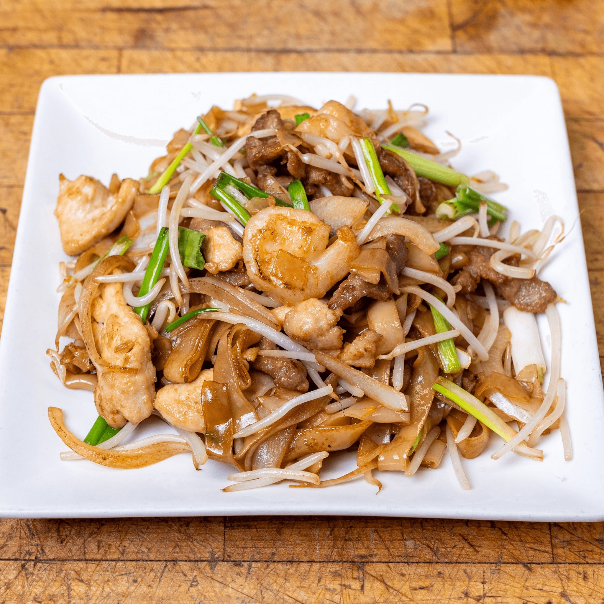 House Special Chow Fun.