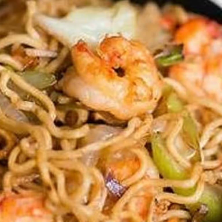 Delicious Shrimp Dishes at Our Restaurant