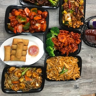 Family Dinner