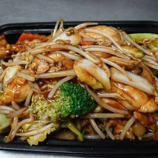 House Special Chop Suey (Menu Special)